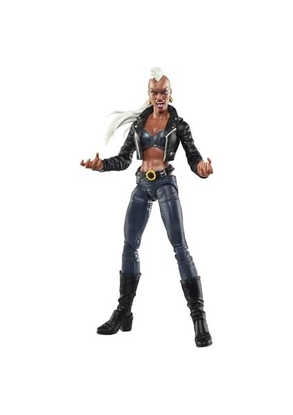 Legends Series Strange Tales Bloodstorm Çizgi Roman Aksiyon Figürü modelleri