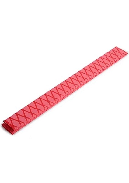 28MM Olta Kamışı Koruyucu Kaydırmaz Makaron Shrink 100CM - Mavi fiyatları