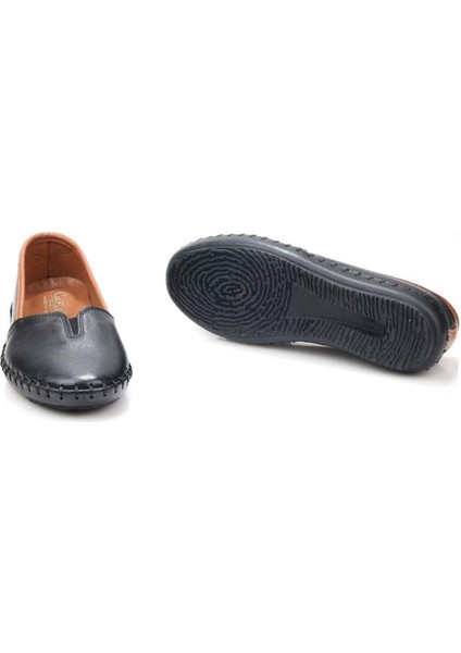 302 Ortopedik Kadın Deri Günlük Ayakkabı fırsatları