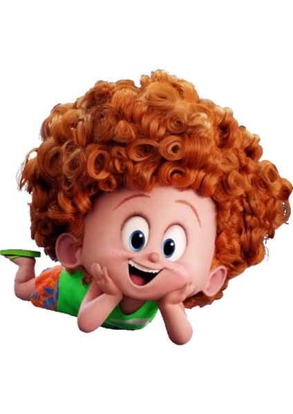 Cbt Dennis Baskılı Tasarım T-Shirt