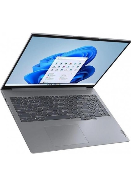 Thınkbook 16 21MS008RTR U7-155H 16GB 512GB SSD 16" Fdos fırsatları