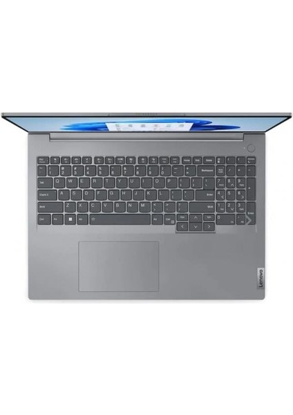 Thınkbook 16 21MS008RTR U7-155H 16GB 512GB SSD 16" Fdos indirimleri