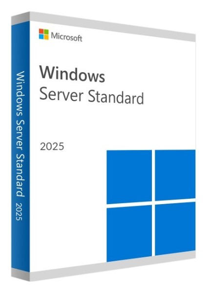 Windows Server 2025 Standard | Orijinal Dijital Lisans - Kurumsal Çözümler Için Uygun indirimleri
