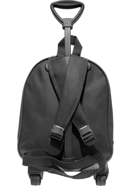 Çekçekli Bluey Erkek Anaokul Sırt Çantası modelleri