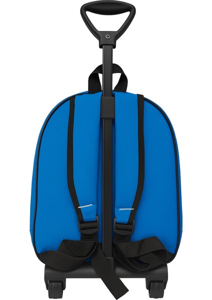 Çekçekli Sonic Erkek Anaokul Sırt Çantası fırsatları