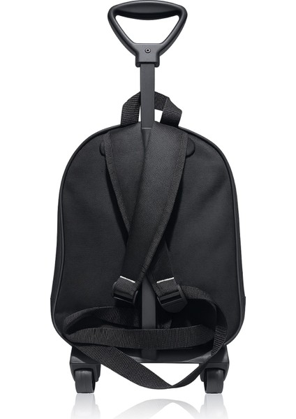 Çekçekli Örümcek Erkek Anaokul Sırt Çantası fırsatları