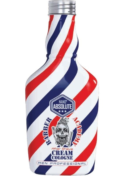 Krem Kolonya Barber Academy 400 ml