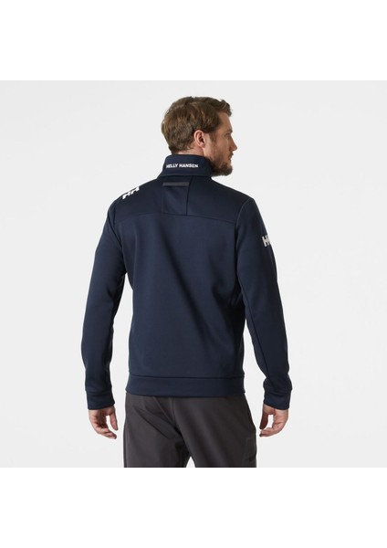 Men's Crew Fleece Jacket fırsatları