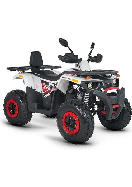 - Mx 220 Off Road Atv - 2025 Model