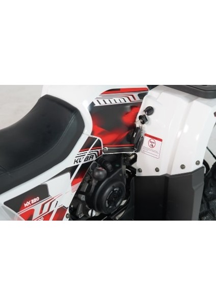 - Mx 220 Off Road Atv - 2025 Model modelleri