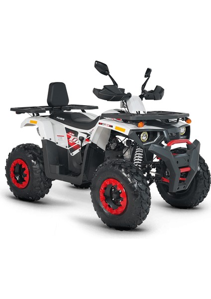 - Mx 220 Off Road Atv - 2025 Model indirimleri