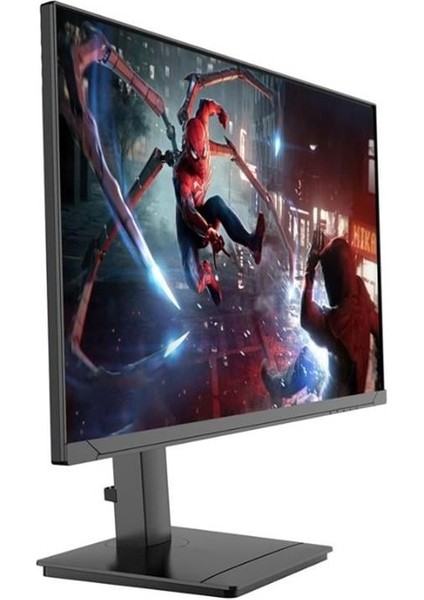 27 Cube PA-27V240F05-2K Va 0.5ms 240HZ 2xhdmı 2xdp 2k Qhd Freesync Vesa Pıvot Rgb Sıyah Gamıng LCD Monitör modelleri