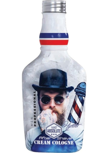Krem Kolonya Hipster 400 ml