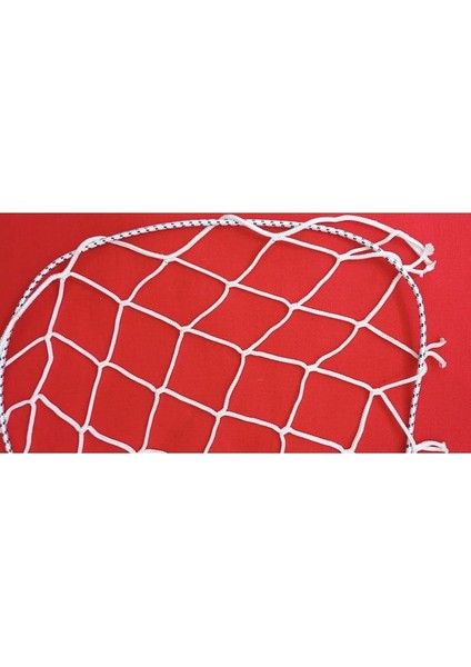 1,50 x 17 Metre Balkon Merdiven Güvenlik Filesi-Kanca-Halat-6mm Ip-Göz 10 Cm-Çocuk Koruma Filesi fırsatları