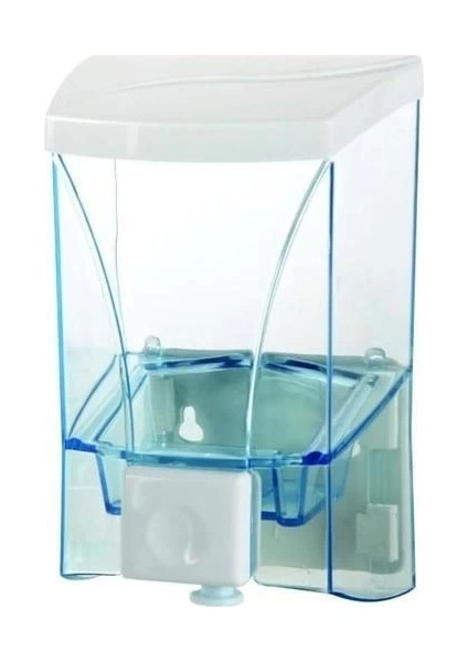 Maxel Sıvı Sabunluk 500 ml