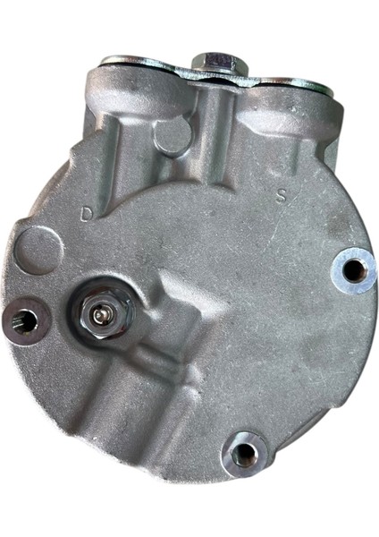 Opel Astra F - Omega Klima Kompresörü 1854124-TSP0155009 fırsatları
