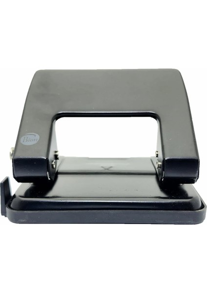 Delgeç 20 Sayfa Yaprak Siyah Kilitli