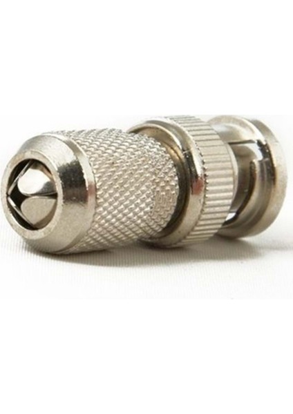 Metal Bnc Konnektör Paslanmaz Oksitlenmez Güvenlik Kamerası Sistemleri fiyatları