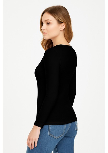 Tutku Elit Kadın 2'li Uzun Kollu Bisiklet Yaka Elestan Body Atlet fiyatları