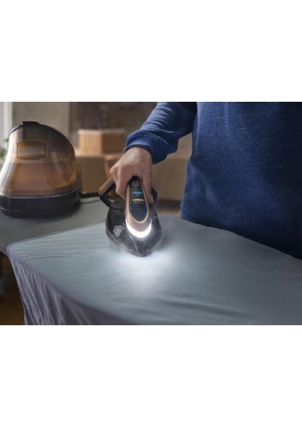 GV9820 Pro Express Vısıon 3000W Buhar K. Utu fiyatları