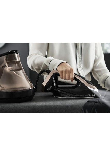 GV9820 Pro Express Vısıon 3000W Buhar K. Utu modelleri