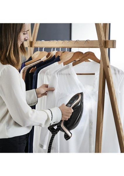 GV9820 Pro Express Vısıon 3000W Buhar K. Utu fırsatları