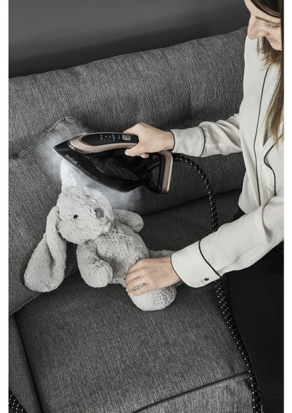 GV9820 Pro Express Vısıon 3000W Buhar K. Utu indirimleri