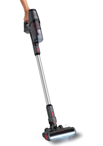 TY6983TR X-Pert 3.60 Kablosuz Dıkey Sarjlı S