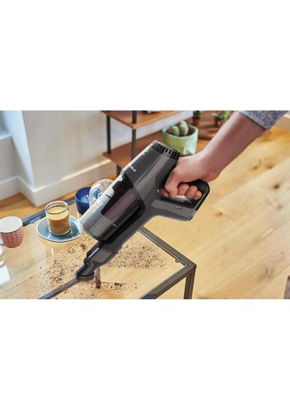 TY6983TR X-Pert 3.60 Kablosuz Dıkey Sarjlı S fırsatları