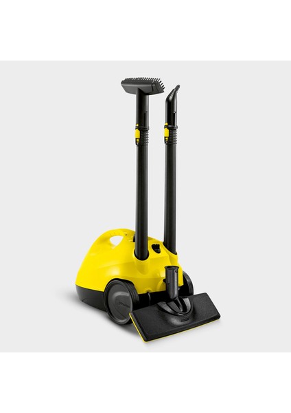 Sc2 Easyfıx Buharlı Mak. Beyaz -15126000 fiyatları