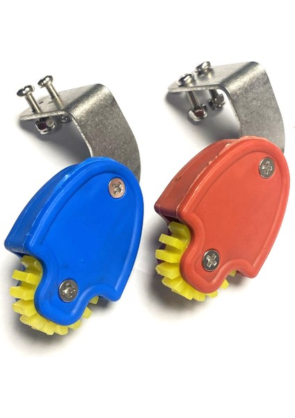 Zıpkına Takmalı Balık Çağırıcı