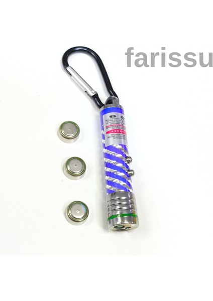 Çok Fonksiyonlu Lazer Pointer ve LED El Feneri Anahtarlık fiyatları