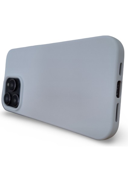 iPhone 14 Pro Max Uyumlu Kılıf Kadife Lansman Soft Yumuşak Liquid Silikon Kamera Korumalı Kapak indirimleri