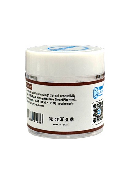 2610 12.8 W/mk Thermal Putty 20 Gr. modelleri