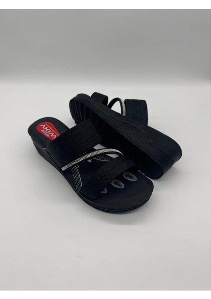 Akım Zilan Yüksek Topuk modelleri