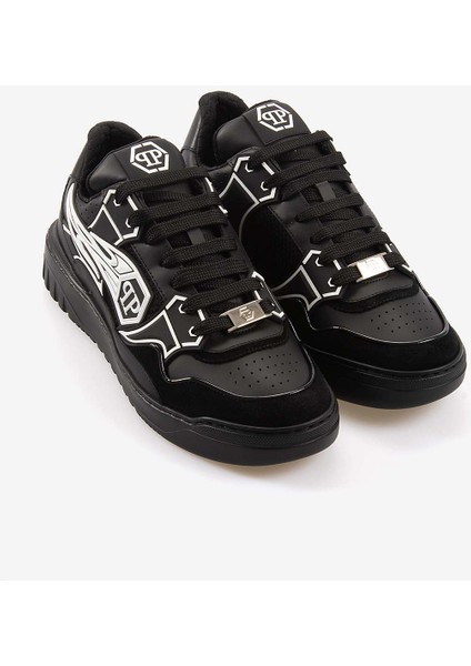 Bağcıklı Erkek Spor & Sneaker Ayakkabı MSC4017 modelleri