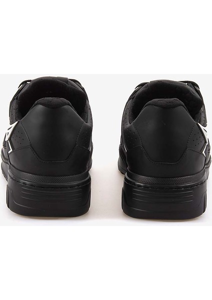 Bağcıklı Erkek Spor & Sneaker Ayakkabı MSC4017 fırsatları