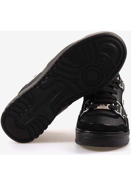 Bağcıklı Erkek Spor & Sneaker Ayakkabı MSC4017 indirimleri