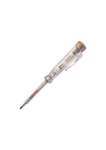 Izeltaş Kontrol Kalemi Yıldız 135 mm