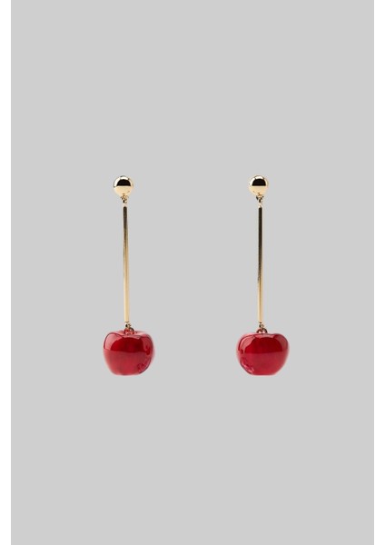 Kiraz Küpe modelleri