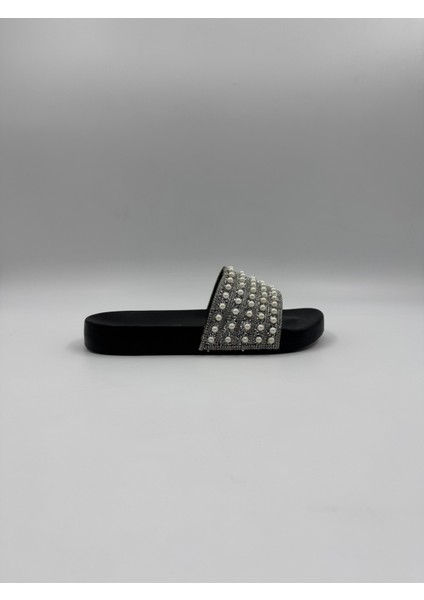 10805 Boncuklu Ortopedik Kadın Ev Terliği fiyatları