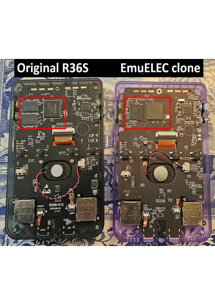 R36S Retro Oyun Konsolu fiyatları