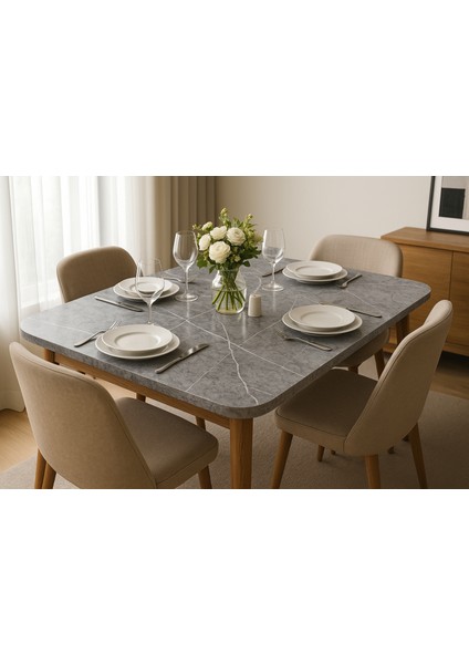 Kendinden Yapışkanlı Mermer Desen Folyo Mutfak Banyo Tezgah Duvar Masa Kaplama 60CMX300CM fiyatları