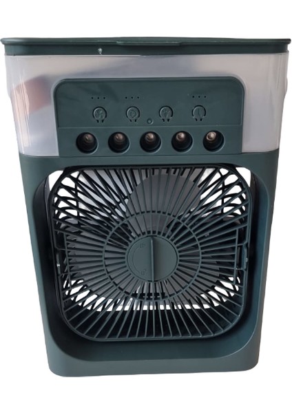 Aircooler Fan