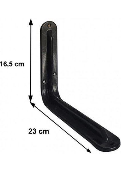 Raf Altı 7x9 mm Beyaz fırsatları