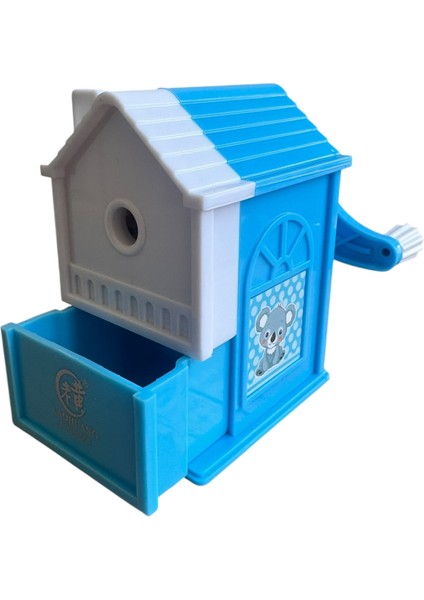 Kedi Evi Kollu Kalemtraş fiyatları