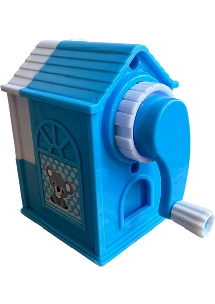 Kedi Evi Kollu Kalemtraş modelleri