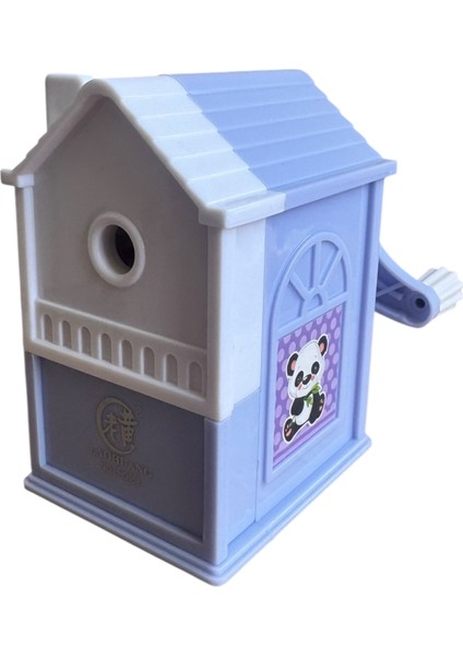 Kedi Evi Kollu Kalemtraş fiyatları