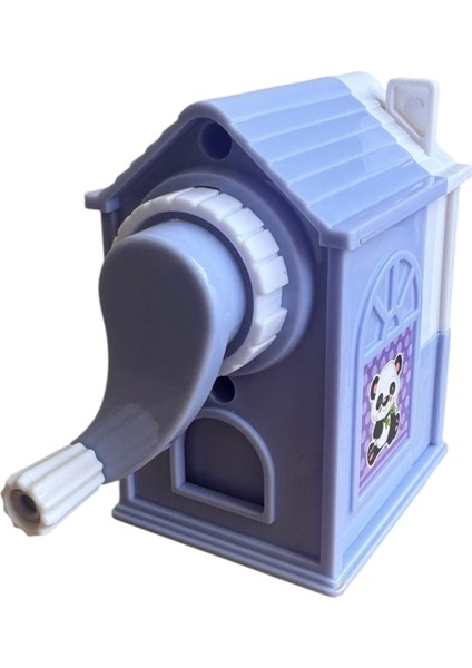 Kedi Evi Kollu Kalemtraş fırsatları