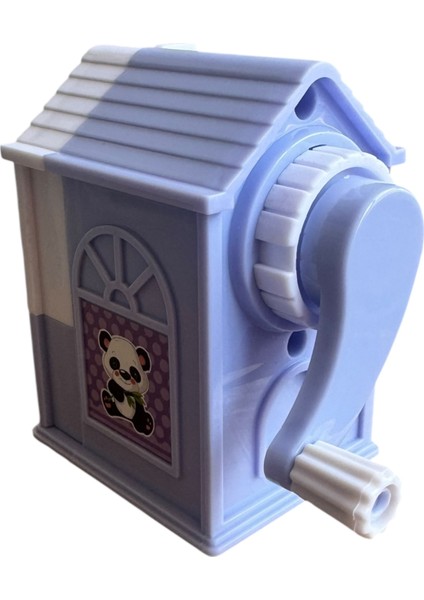 Kedi Evi Kollu Kalemtraş indirimleri